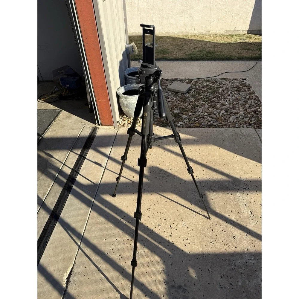 G-Sight Q111 Professional Tripod